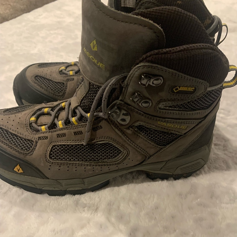 Vasque Boots